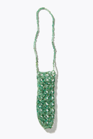 アルティーダ ウード/ARTIDA OUDの【2/12 0:00販売開始】amulette 「心身のバランスを整える愛の石」エメラルド リップホルダー(140800/140802)