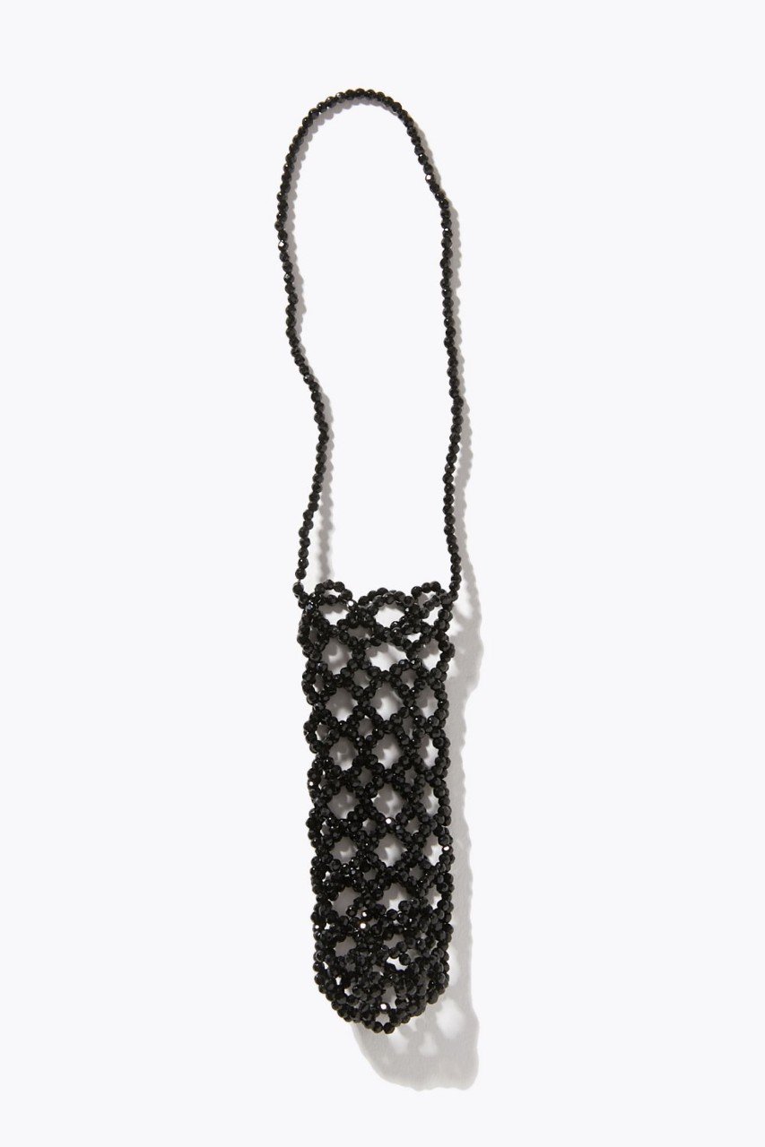 アルティーダ ウード/ARTIDA OUDの【2/12 0:00販売開始】amulette 「邪気を払い目標達成へ繋げる」オニキス リップホルダー(ブラック/1226126500717000)