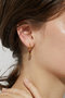 eden スウィング オパール ルビー シングル ピアス（片耳用） アルティーダ ウード/ARTIDA OUD