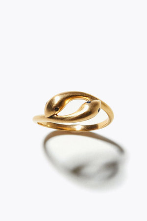 アルティーダ ウード/ARTIDA OUDのancient viper ダイヤモンド ブルーサファイア ツイン リング(150400/150401)