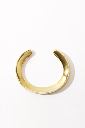 アルティーダ ウード/ARTIDA OUDのbone organic バングル(150300/150301)