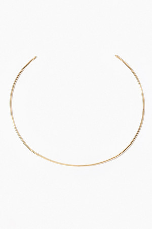 アルティーダ ウード/ARTIDA OUDのbone オーガニック thin チョーカー(150200/150203)