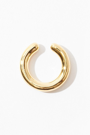 boneorganic イヤーカフ（片耳用）