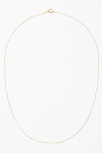 ARTIDA OUD(アルティーダ ウード)｜basic K10 ベーシックチェーン 60cm