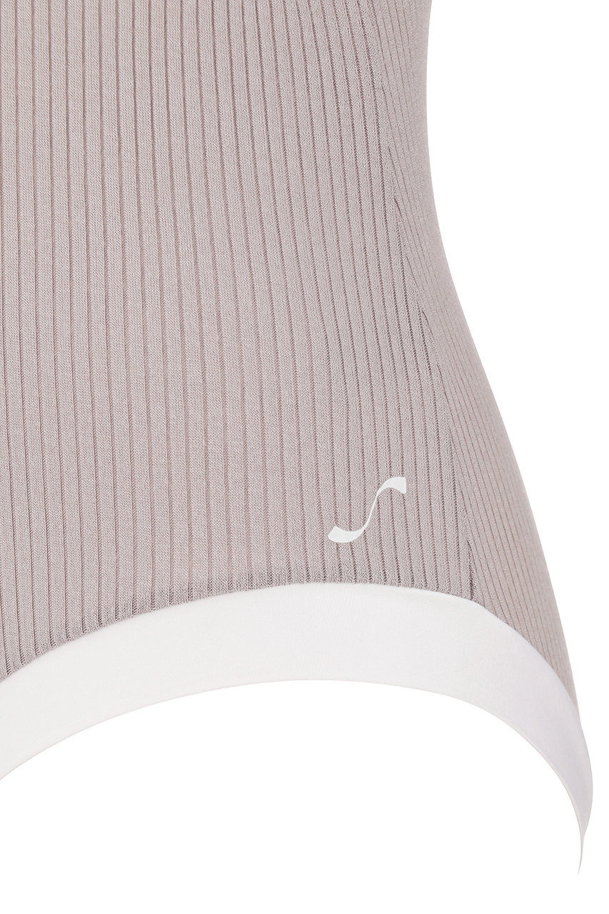 S By Sloggi エス バイ スロギー ボディブリファー Sloggi S Sundays Body Jx ダスト の通販 Elleshop エル ショップ