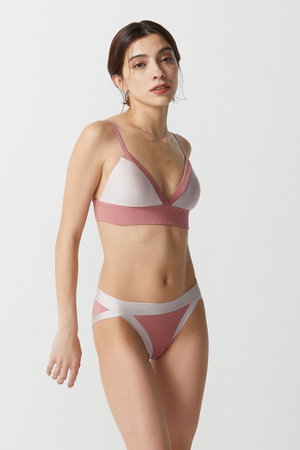 エス バイ スロギー/S by sloggiのエス バイ スロギー サンデーズ ブラレット