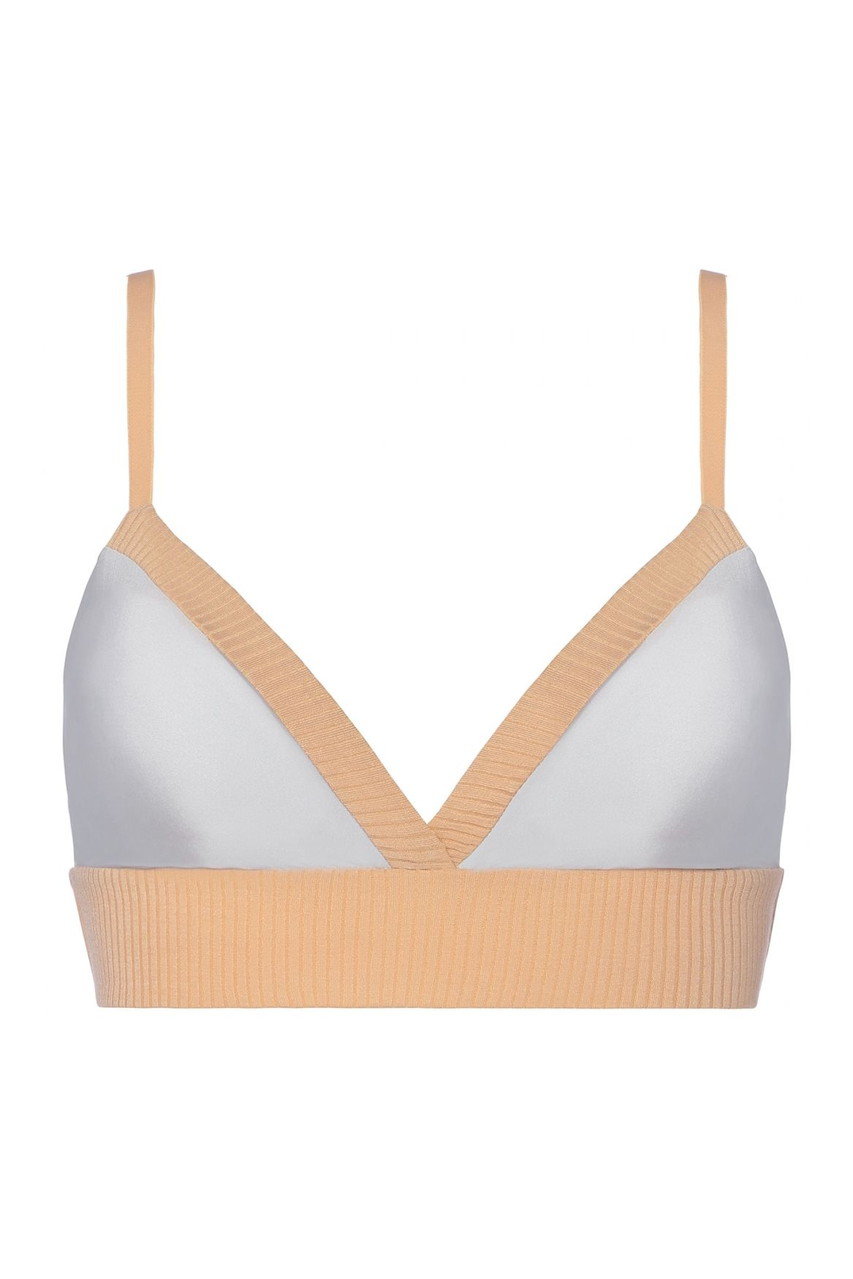 エス バイ スロギー/S by sloggiのエス バイ スロギー サンデーズ ブラレット(ダークオレンジ/4550603003459)