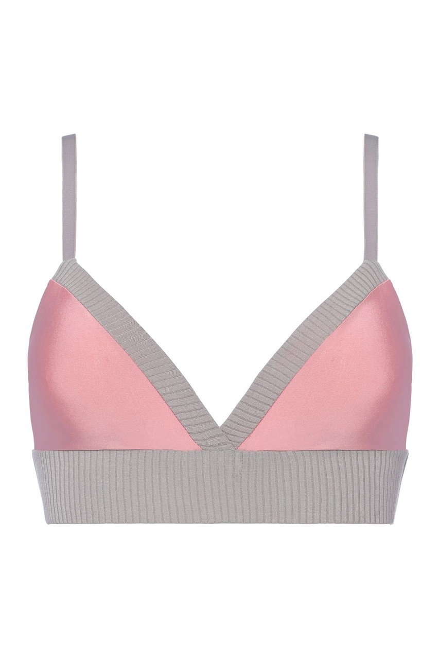 エス バイ スロギー/S by sloggiのエス バイ スロギー サンデーズ ブラレット(ライトトープ/4550603003459)