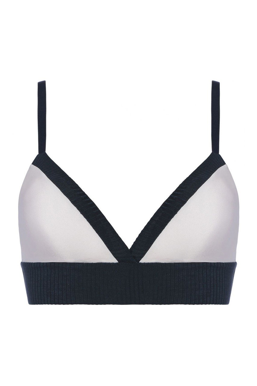 エス バイ スロギー/S by sloggiのエス バイ スロギー サンデーズ ブラレット(ライトシーブルー/4550603003459)