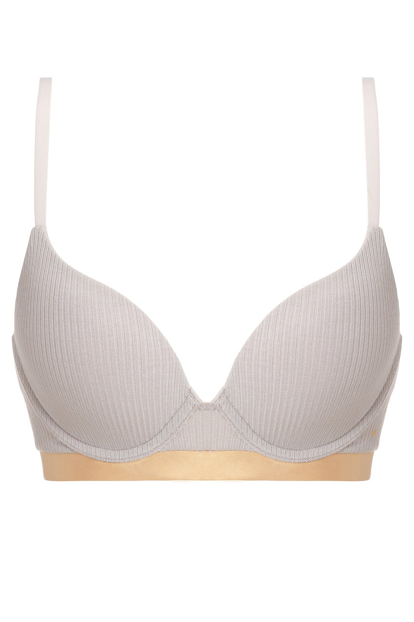 ノンワイヤーブラ sloggi S Sundays HP JX