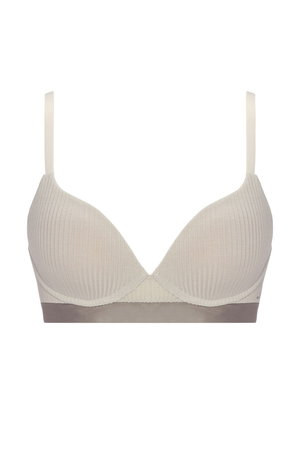 エス バイ スロギー/S by sloggiのノンワイヤーブラ sloggi S Sundays HP JX