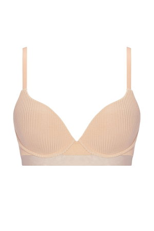 エス バイ スロギー/S by sloggiのノンワイヤーブラ sloggi S Sundays HP JX