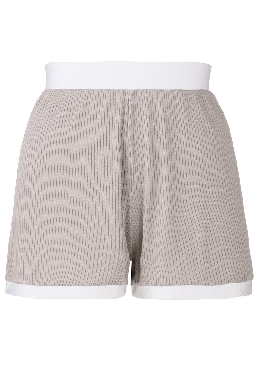 エス バイ スロギー/S by sloggiのショート sloggi S Sundays Short JX(ダスト/4548256530323)