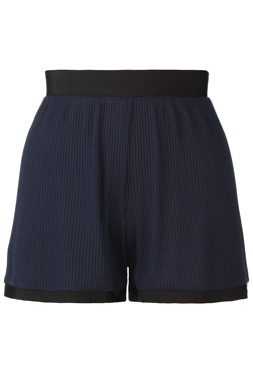 エス バイ スロギー/S by sloggiのショート sloggi S Sundays Short JX(ネイビーブレザー/4548256530323)