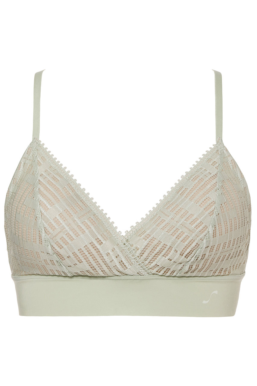 ブラレット sloggi S Seven Bralette JX エス バイ スロギー/S by sloggi
