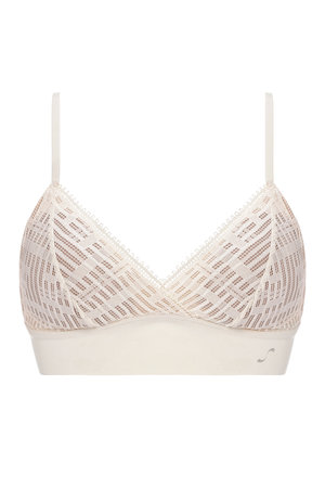 エス バイ スロギー/S by sloggiのブラレット sloggi S Seven Bralette JX(160100/160102)