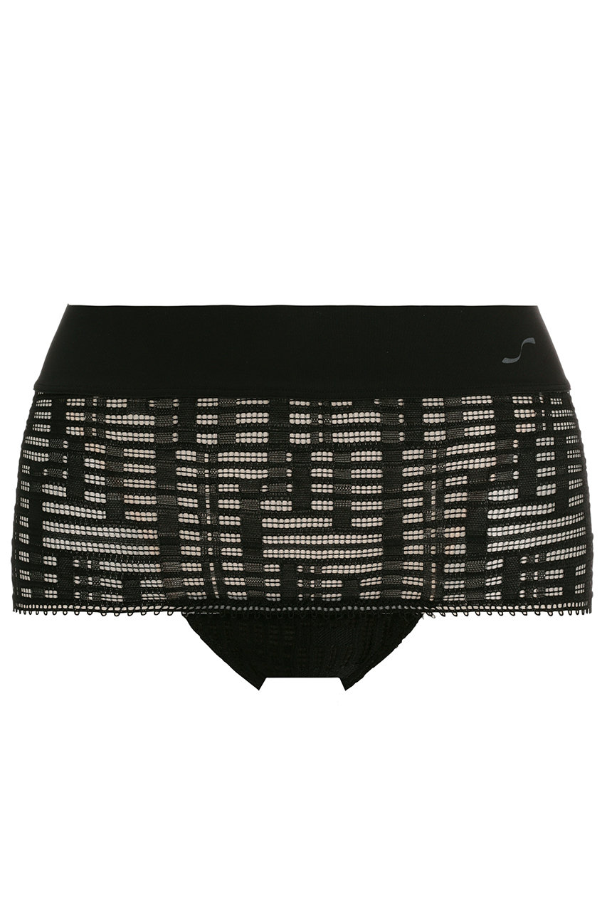 S By Sloggi エス バイ スロギー ショーツ Sloggi S Seven Mw Panty Jx ブラック の通販 Elleshop エル ショップ S By Sloggi エス バイ スロギー ショーツ Sloggi S Seven Mw Panty Jx ブラック の通販 Elleshop エル ショップ