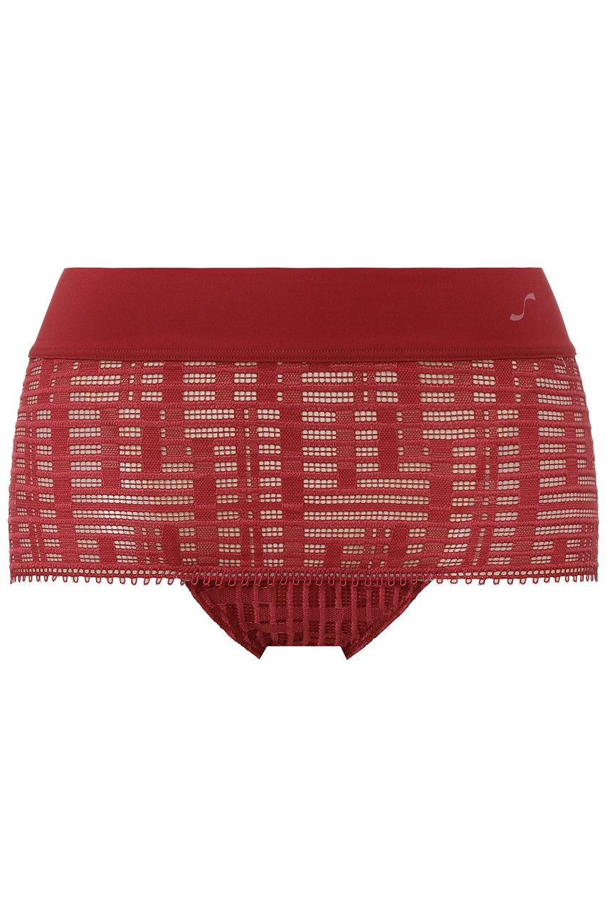 エス バイ スロギー/S by sloggiのショーツ　sloggi S Seven MW Panty JX(スウィートマルサラ/4548256529761)