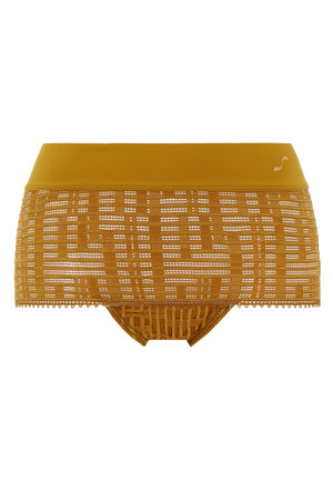 エス バイ スロギー/S by sloggiのショーツ　sloggi S Seven MW Panty JX