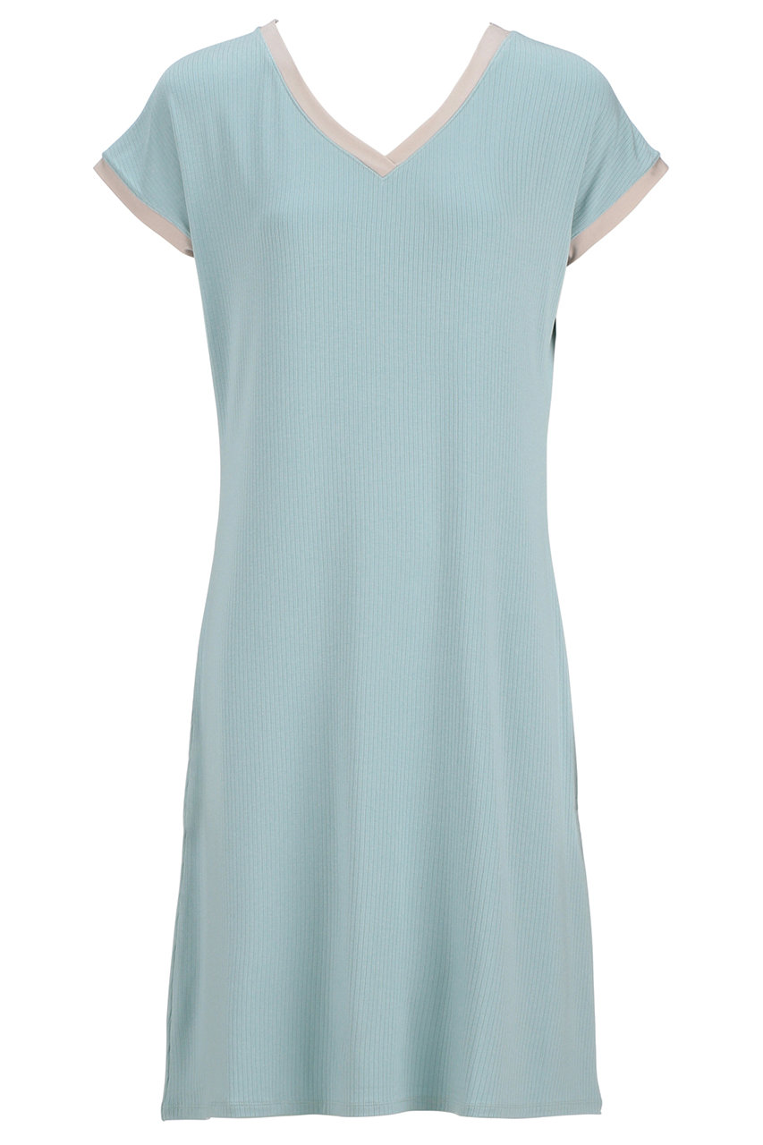 エス バイ スロギー/S by sloggiのワンピース　sloggi S Sundays One-Piece JX(シーグリーン/10205672387800L)