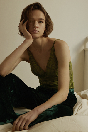 エス バイ スロギー/S by sloggiのキャミソール　sloggi S Seven BV JX(160200/160201)