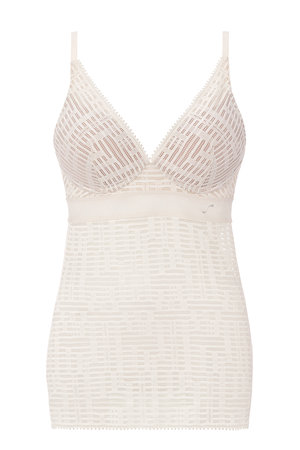 エス バイ スロギー/S by sloggiのキャミソール　sloggi S Seven BV JX(160200/160201)