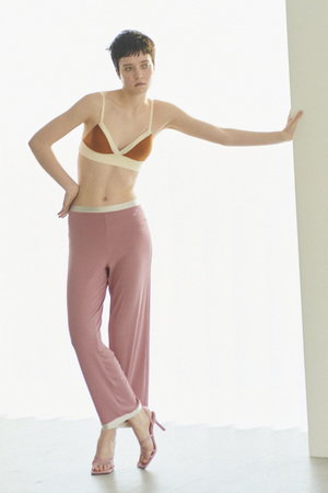 エス バイ スロギー/S by sloggiのエス バイ スロギー サンデーズ ロングボトム(111000/111002)