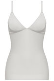 ノンワイヤースムース カップ付きキャミソール sloggi S Smooth BV JX