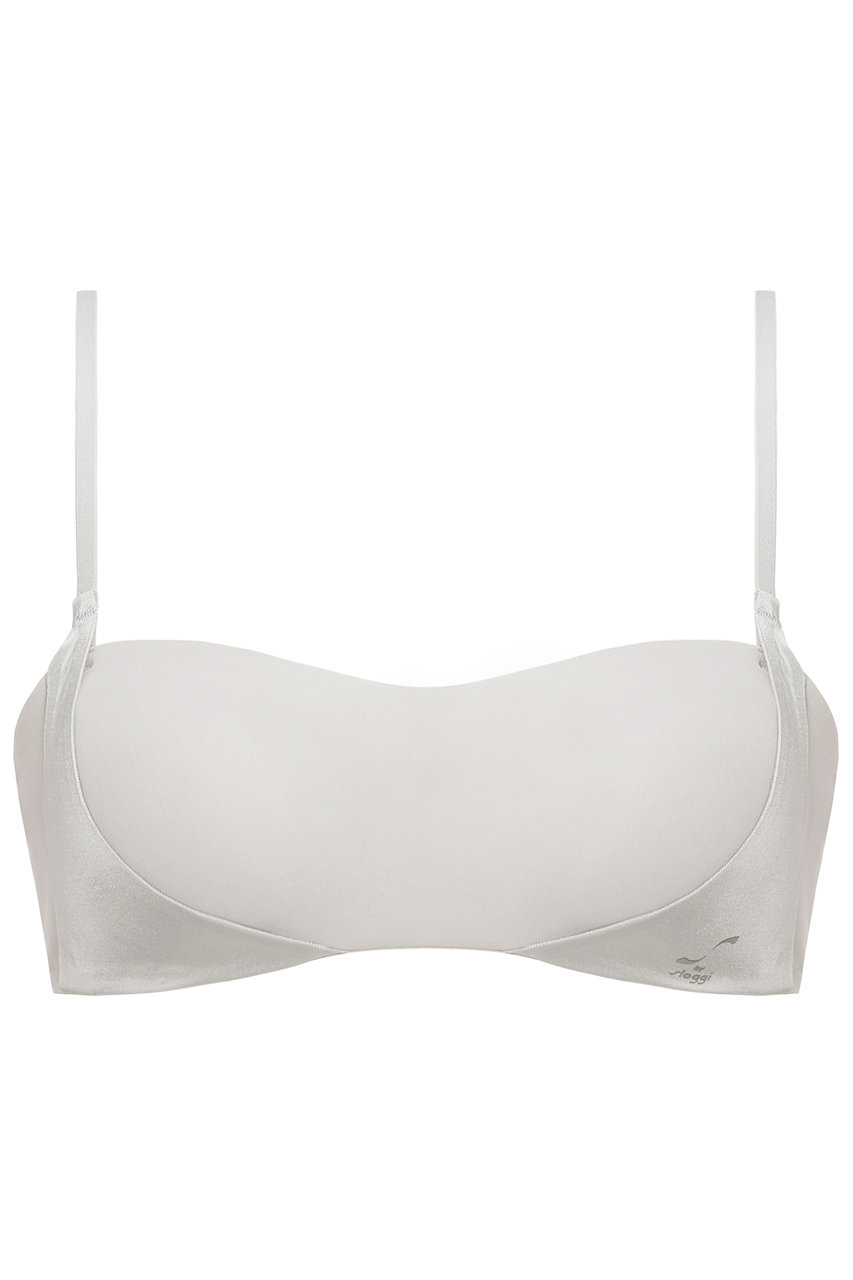 スムース ノンワイヤーブラ sloggi S Smooth HP2 JX エス バイ スロギー/S by sloggi