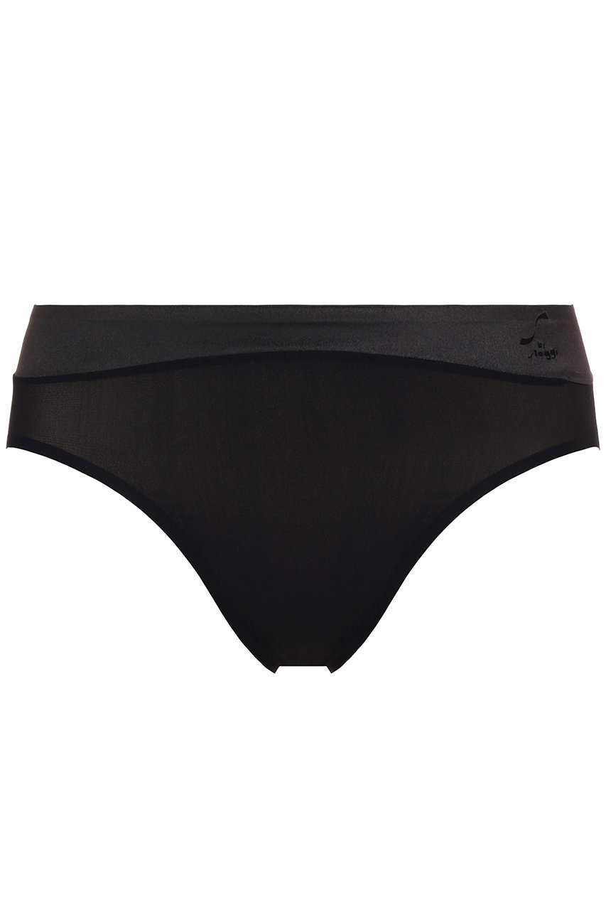 エス バイ スロギー/S by sloggiのスムース ハイキニ ショーツsloggi S Smooth High Leg Brief JX(ブラック/4548256346313)