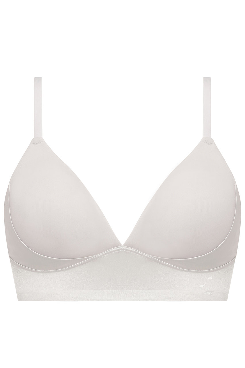 スムース ノンワイヤーブラ　sloggi S Smooth HP JX エス バイ スロギー/S by sloggi