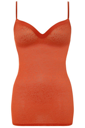 エス バイ スロギー/S by sloggiのカップ付きキャミソール　sloggi S Superb BV JX