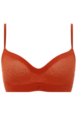 エス バイ スロギー/S by sloggiのノンワイヤーブラ sloggi S Superb P JX(160100/160102)