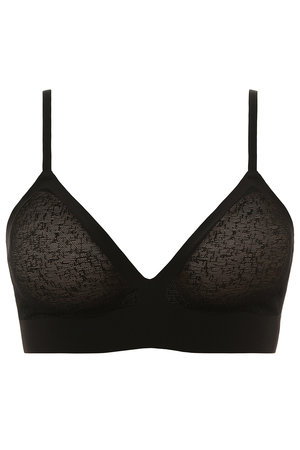 エス バイ スロギー/S by sloggiのハーフトップブラ sloggi S Superb Top JX(160100/160102)