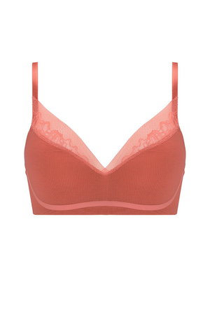 エス バイ スロギー/S by sloggiのノンワイヤーブラジャー　sloggi S Shadow P JX(160100/160102)