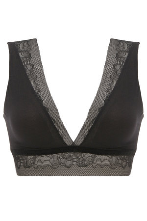 エス バイ スロギー/S by sloggiのブラトップ　sloggi S Shadow Top JX(160100/160102)