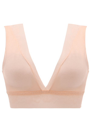 エス バイ スロギー/S by sloggiのブラトップ　sloggi S Shadow Top JX(160100/160102)