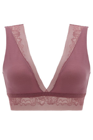 エス バイ スロギー/S by sloggiのブラトップ　sloggi S Shadow Top JX(160100/160102)