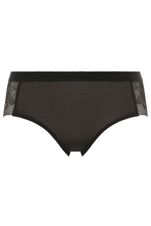 エス バイ スロギー/S by sloggiのショーツ sloggi S Shadow Cheeky Hipster JX(160100/160101)