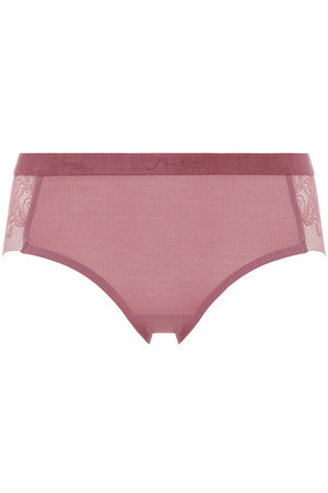 エス バイ スロギー/S by sloggiのショーツ sloggi S Shadow Cheeky Hipster JX(160100/160101)