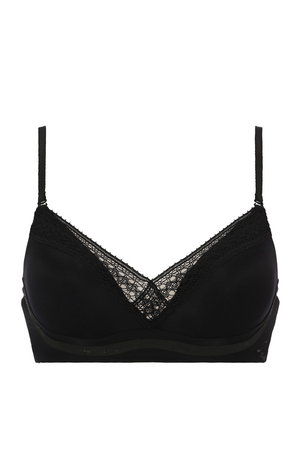 エス バイ スロギー/S by sloggiのサブトル ノンワイヤーブラ sloggi S Subtle HP JX