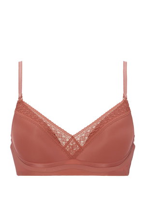 エス バイ スロギー/S by sloggiのサブトル ノンワイヤーブラ sloggi S Subtle HP JX