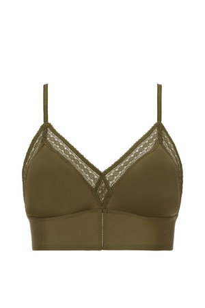 エス バイ スロギー/S by sloggiのサブトル ブラレット sloggi S Subtle Bralette JX