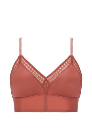 エス バイ スロギー/S by sloggiのサブトル ブラレット sloggi S Subtle Bralette JX