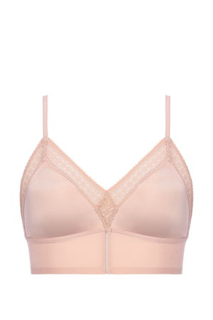 エス バイ スロギー/S by sloggiのサブトル ブラレット sloggi S Subtle Bralette JX