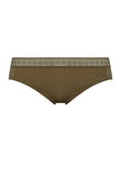 サブトル ハイキニ　sloggi S Subtle High Leg Brief JX エス バイ スロギー/S by sloggi