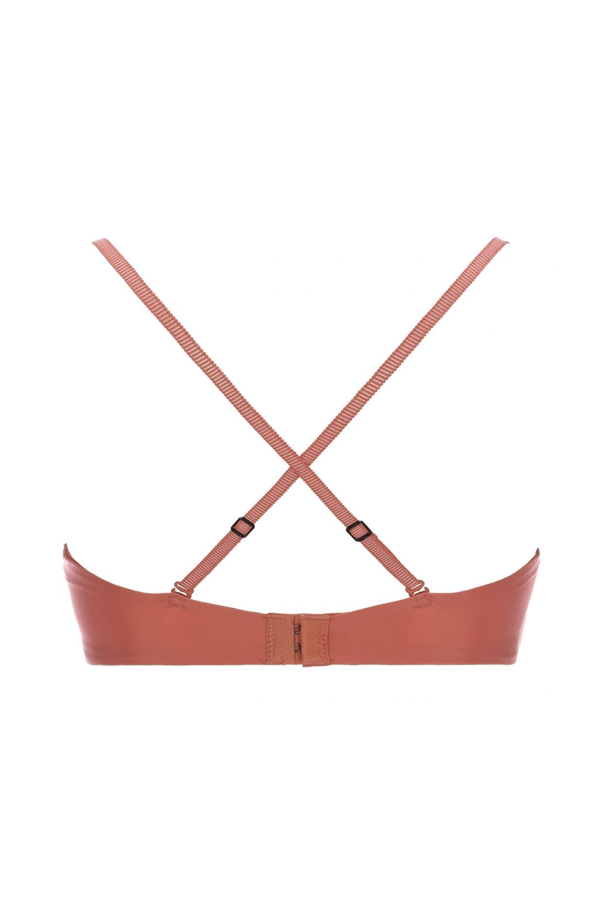 S by sloggi(エス バイ スロギー)｜サブトル ノンワイヤーブラ2 sloggi