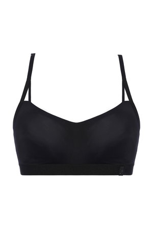 エス バイ スロギー/S by sloggiのエス バイ スロギー ロージー ウッズ ブラレットsloggi S x Rosie Woods Bralette JX(160100/160102)