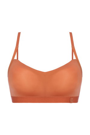 エス バイ スロギー/S by sloggiのエス バイ スロギー ロージー ウッズ ブラレットsloggi S x Rosie Woods Bralette JX(160100/160102)