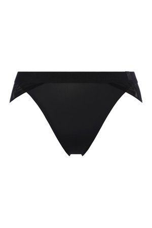 エス バイ スロギー/S by sloggiのエス バイ スロギー ロージー ウッズ ハイキニsloggi S x Rosie Woods High Leg Brief JX(160100/160101)